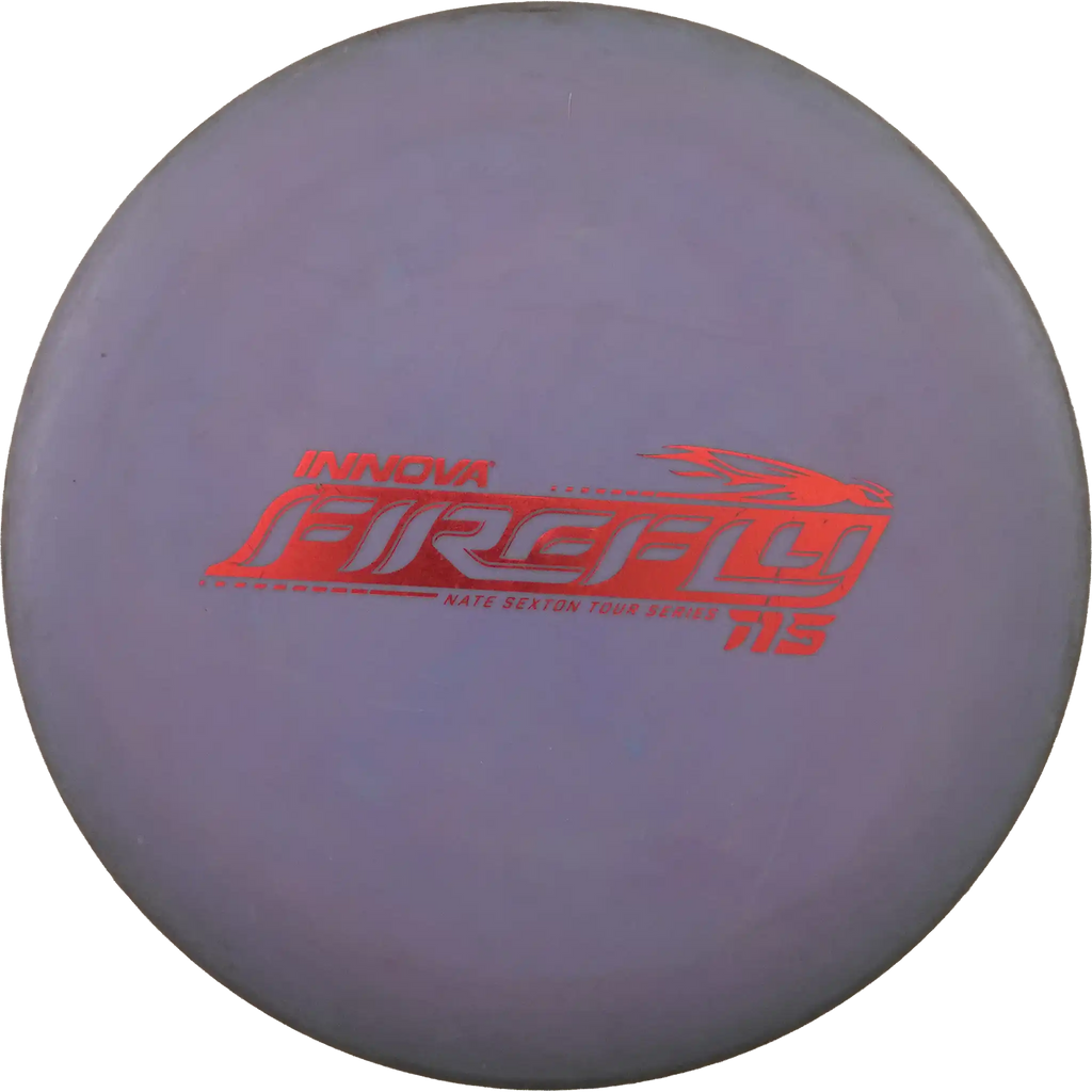 Nexus Color Glow Firefly - Nate Sexton