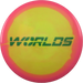 Halo Star Roc - Worlds Edition