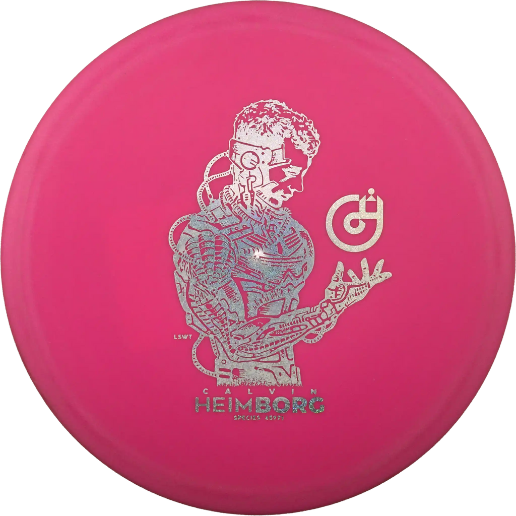 DX Roc - Calvin Heimburg