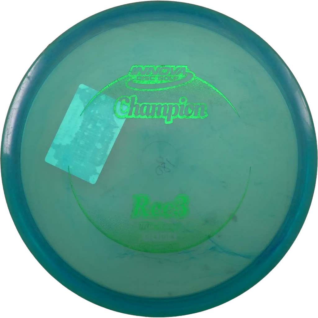 Champion Roc3