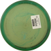 Champion Roc3 - Tampereen Frisbeeseura
