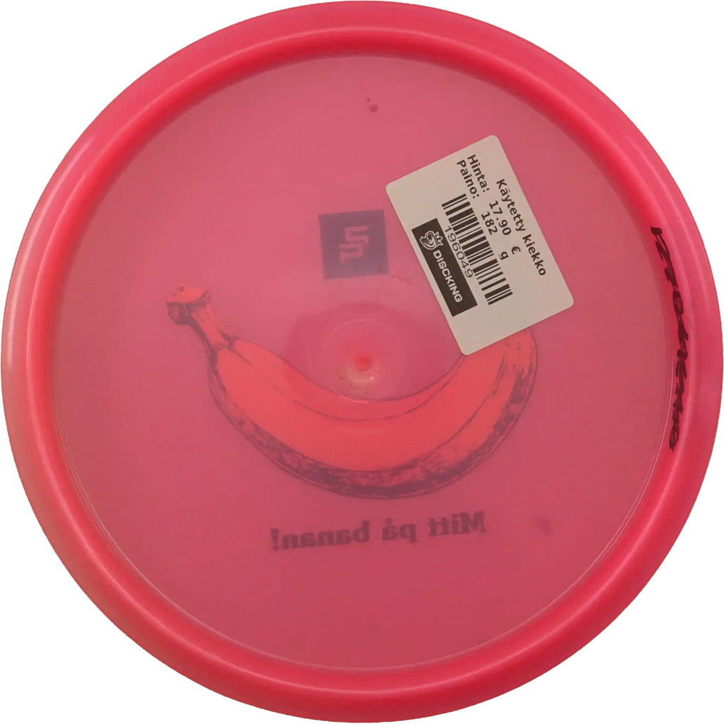 Luster Champion Roc3