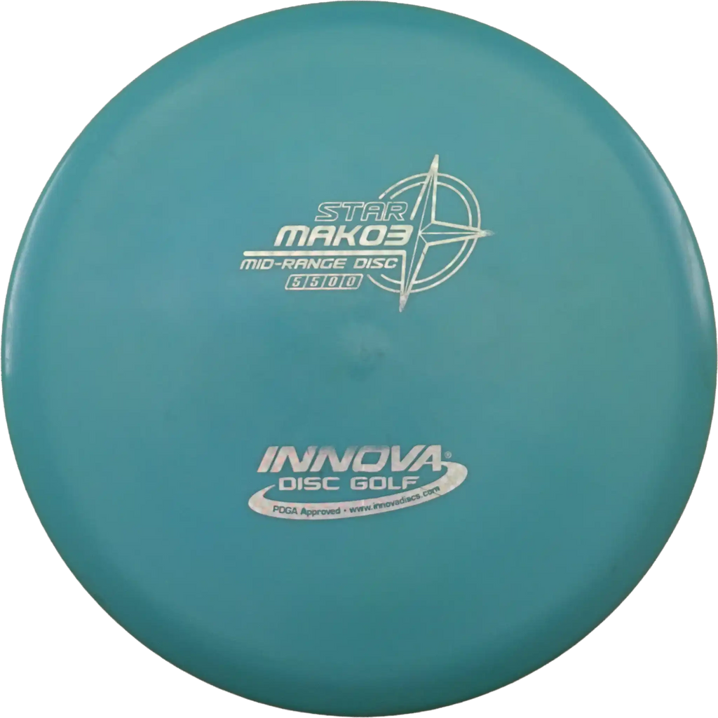 Star Mako3
