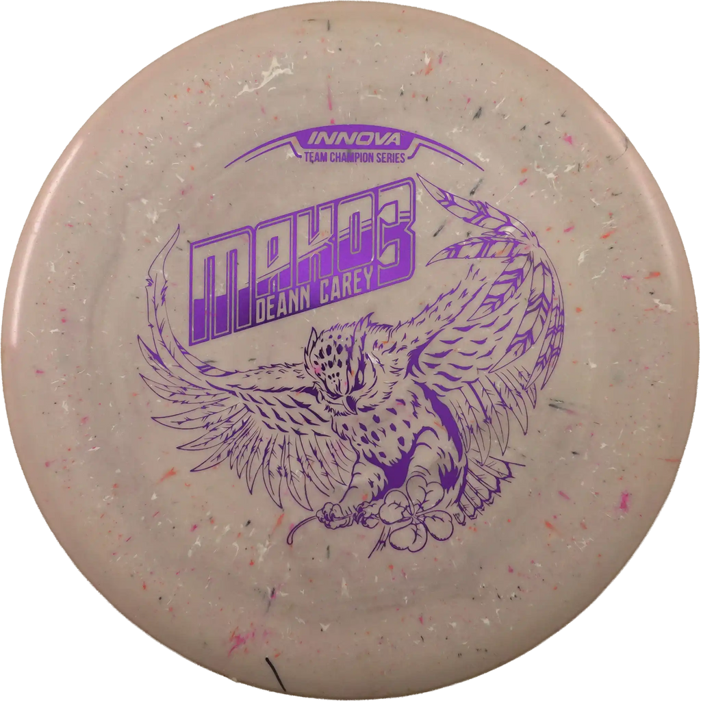 Splatter Star Mako3 - Deann Carey