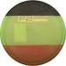 Luster Champion Gator - F2 Factory Second - Dyed