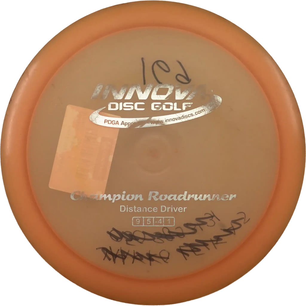 Champion Roadrunner