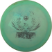 Color Glow Champion Firebird - Nate Sexton 2021