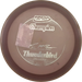 Champion Thunderbird - Paul McBeth - 4x World Champion