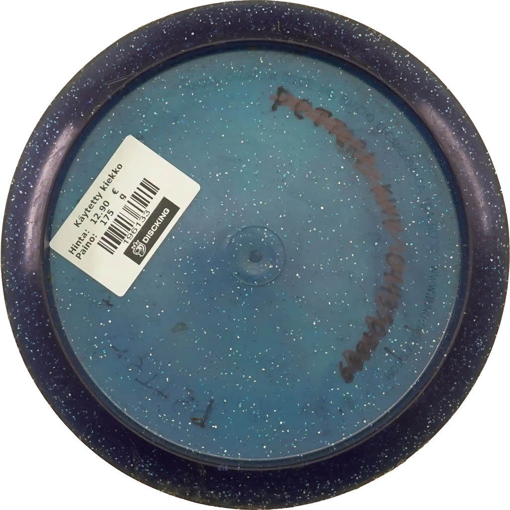 Metal Flake Champion Thunderbird