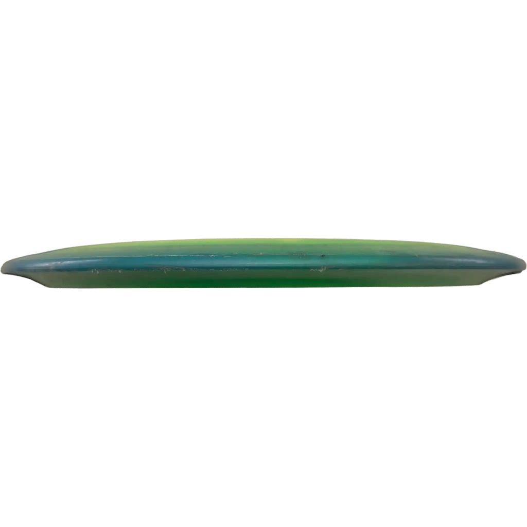 Halo Star Thunderbird