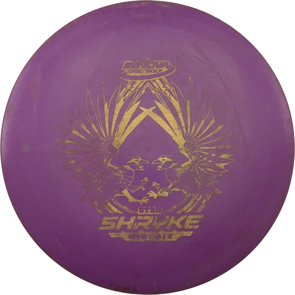 Star Shryke