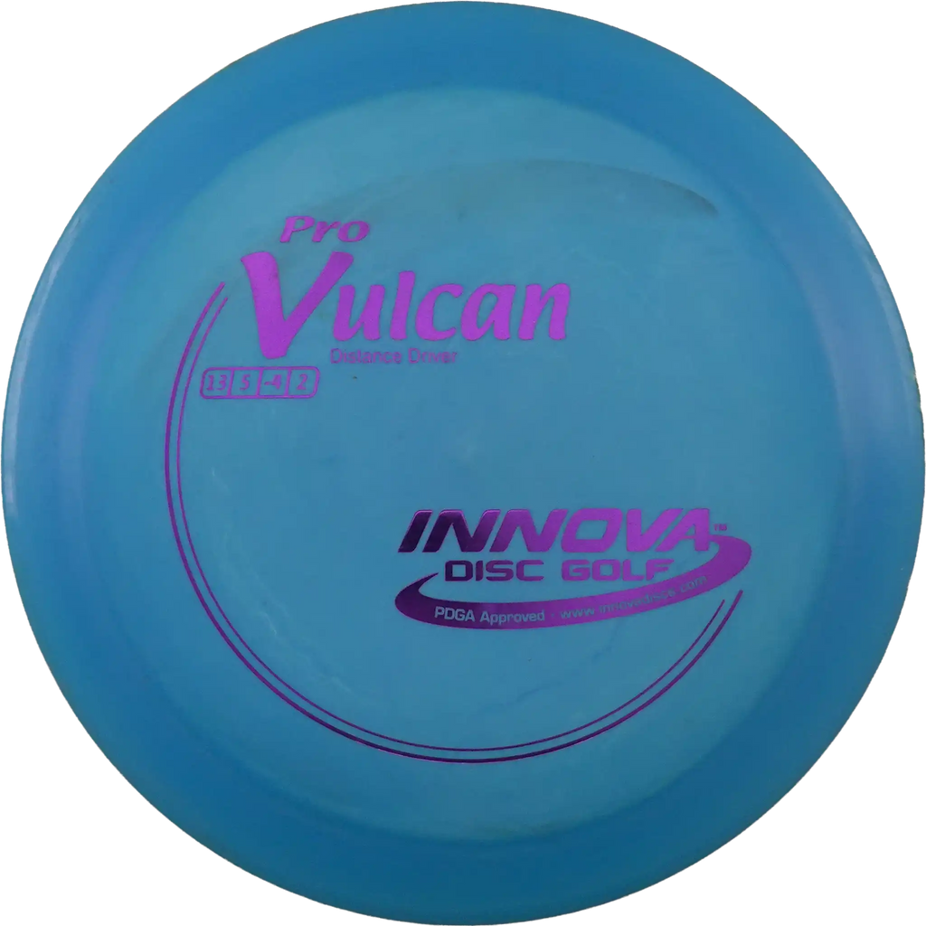 Pro Vulcan