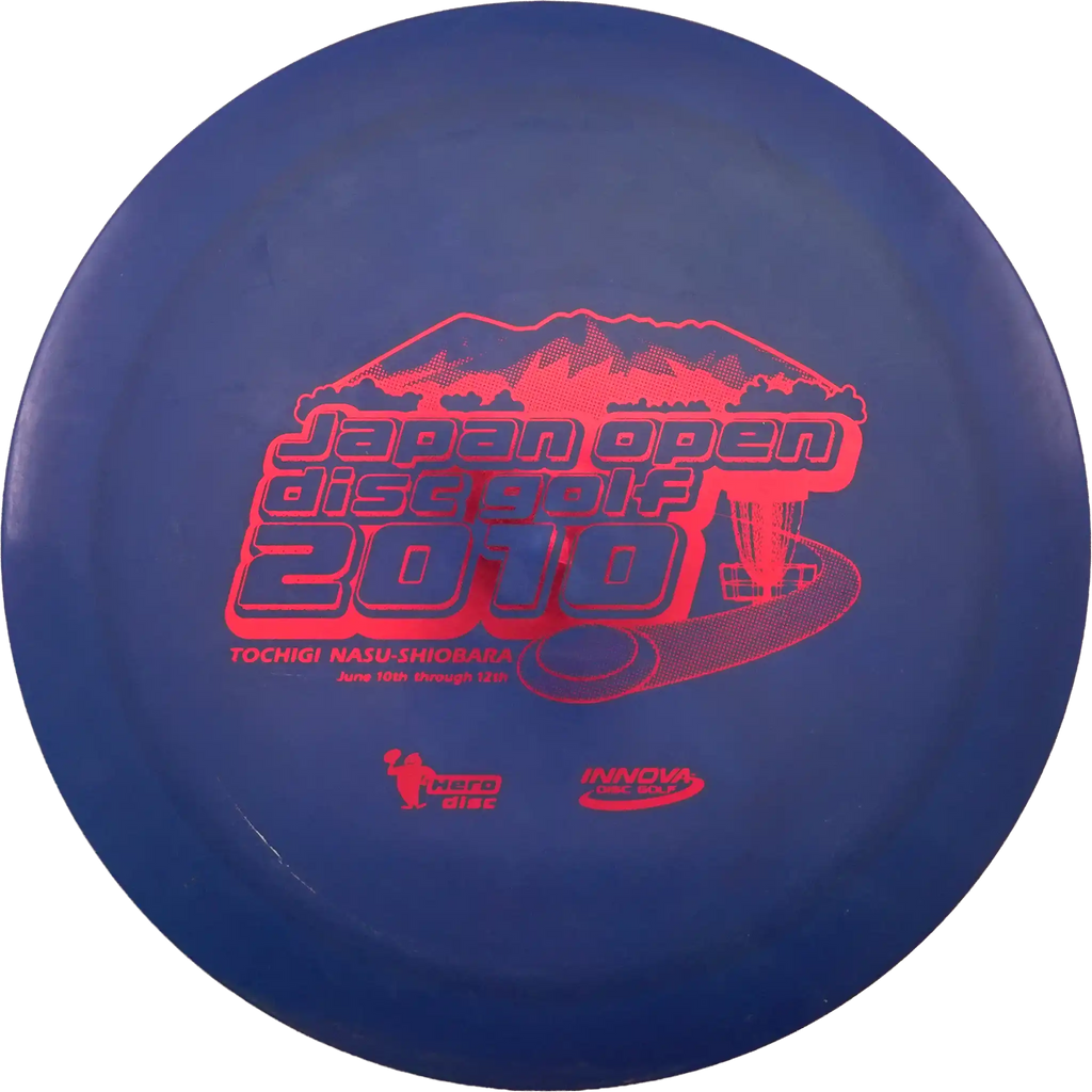 Star Destroyer - Japan Open 2010