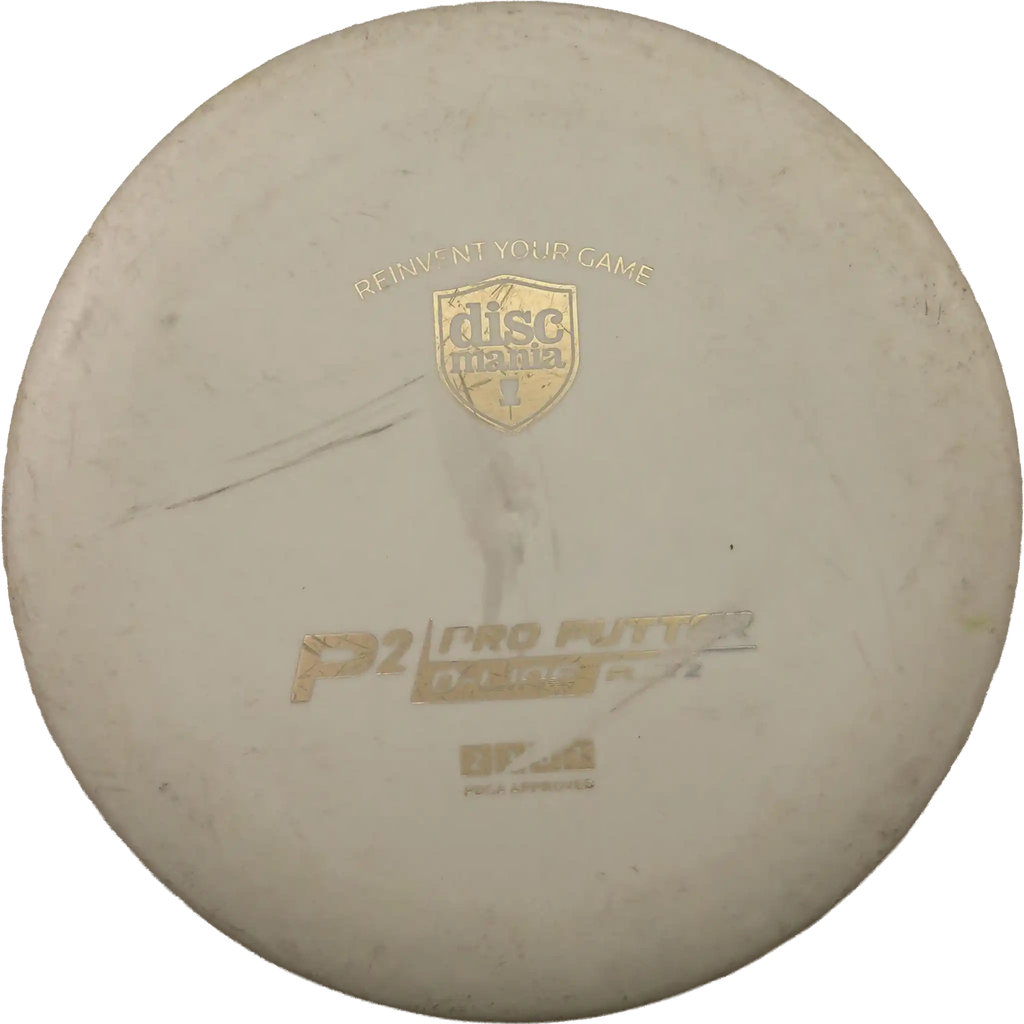 Flex 2 D-Line P2
