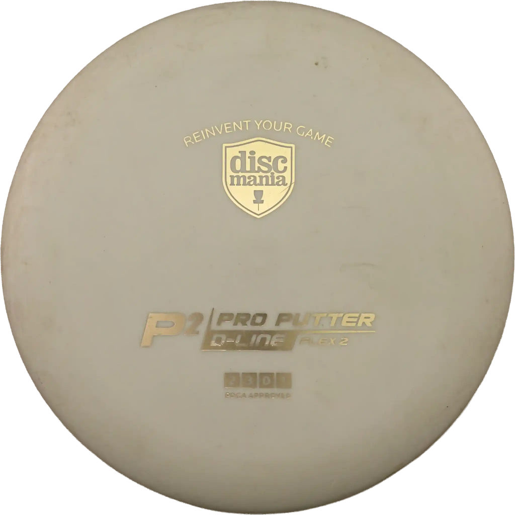 Flex 2 D-Line P2