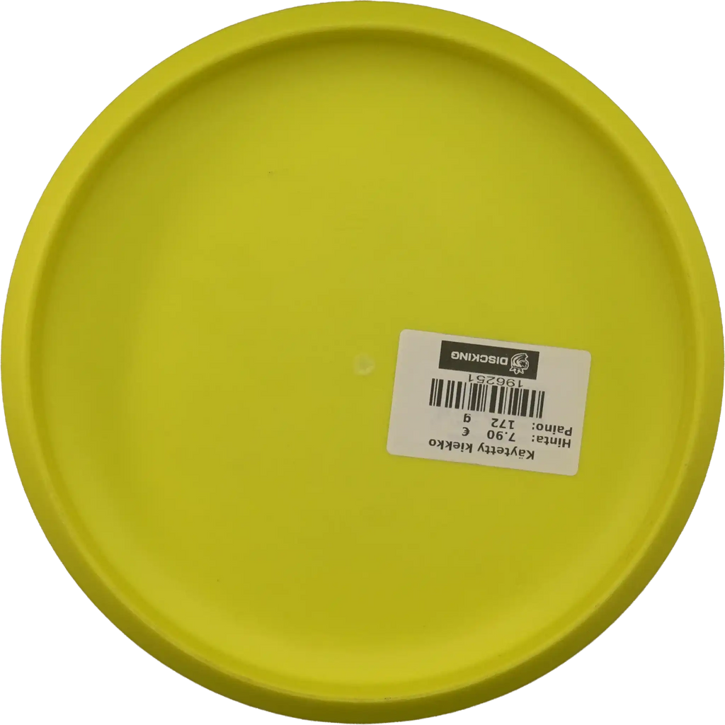 Flex 2 D-Line P2 - X-Out