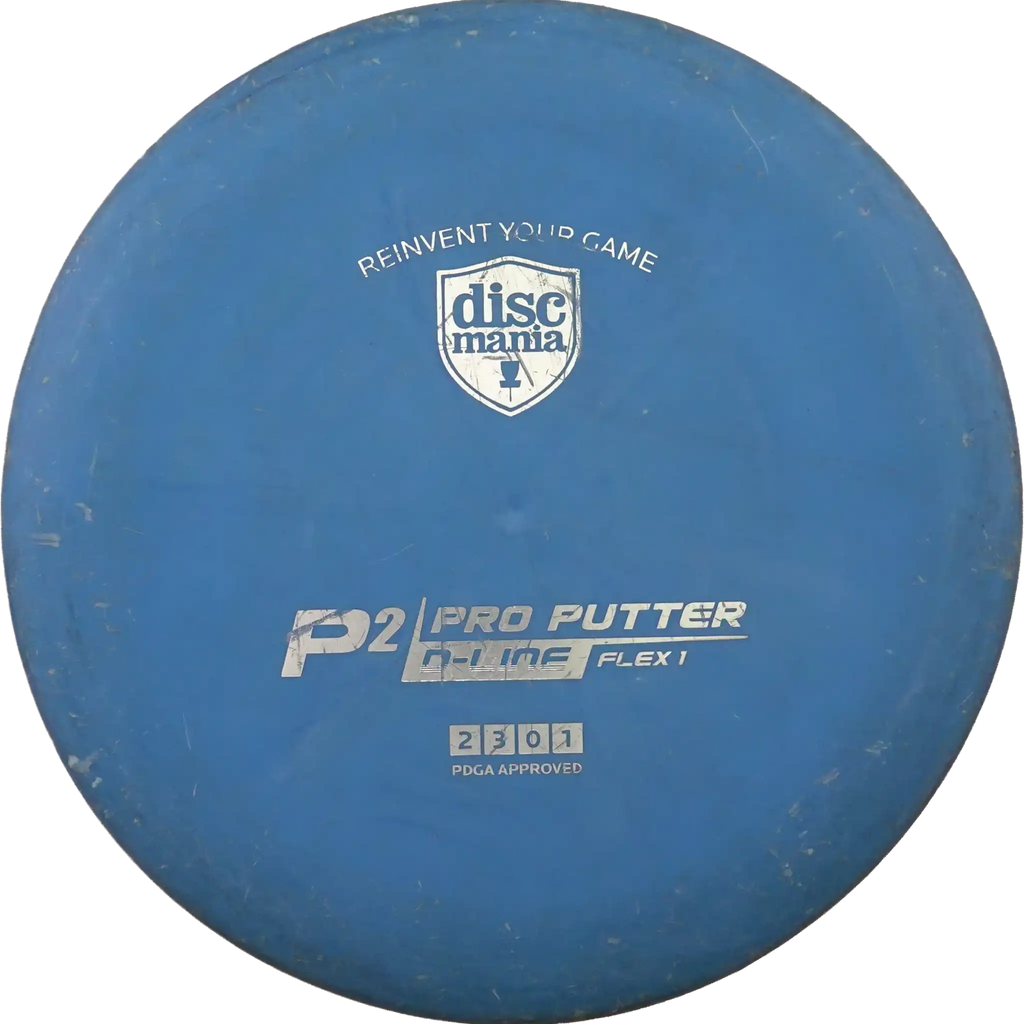 Flex 1 D-Line P2