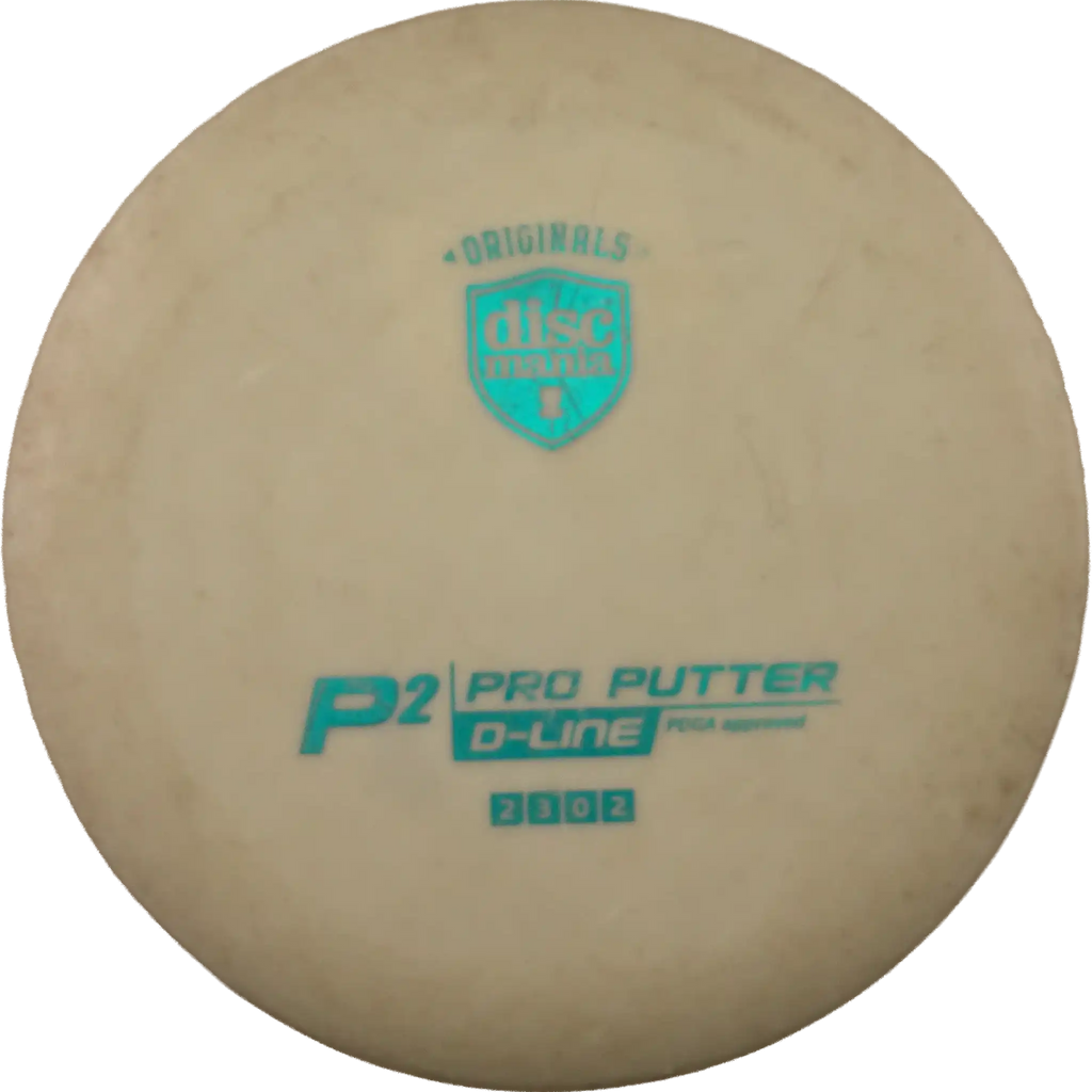 D-Line P2 - Originals - Innovamade