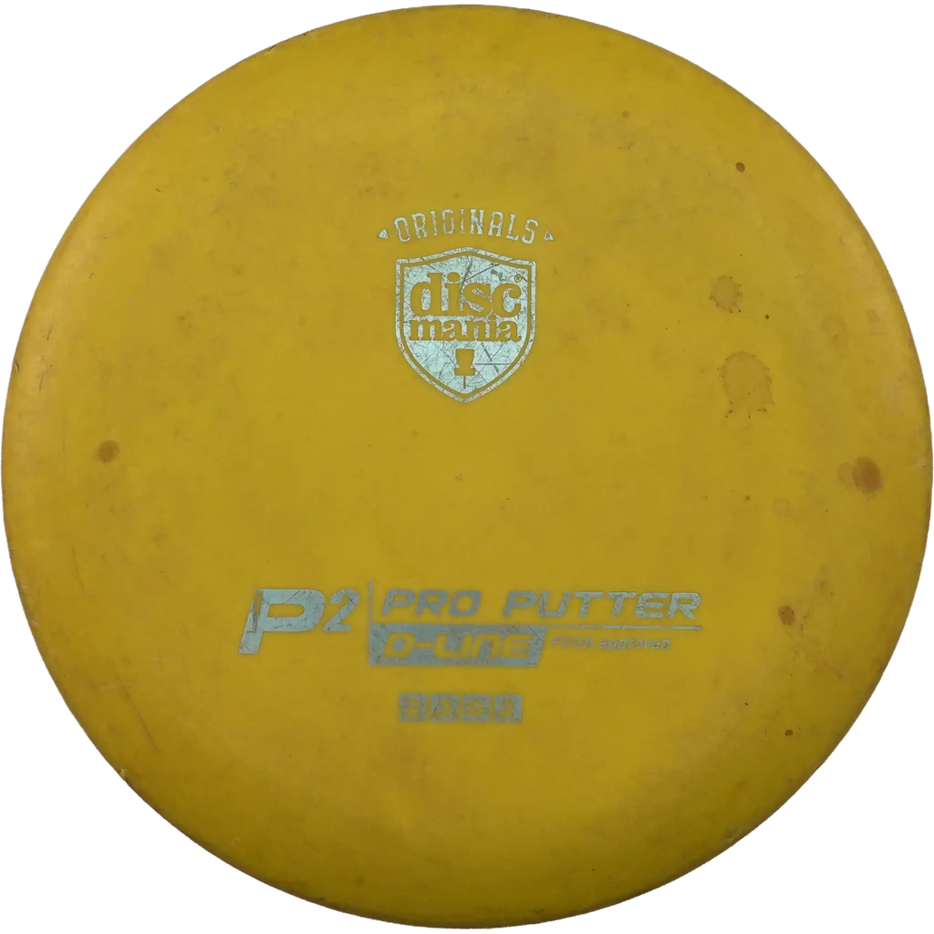 D-Line P2 - Originals - Innovamade