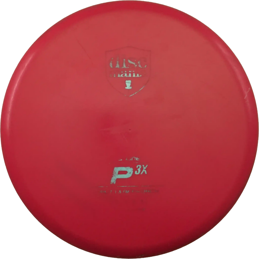S-Line P3X - Innovamade