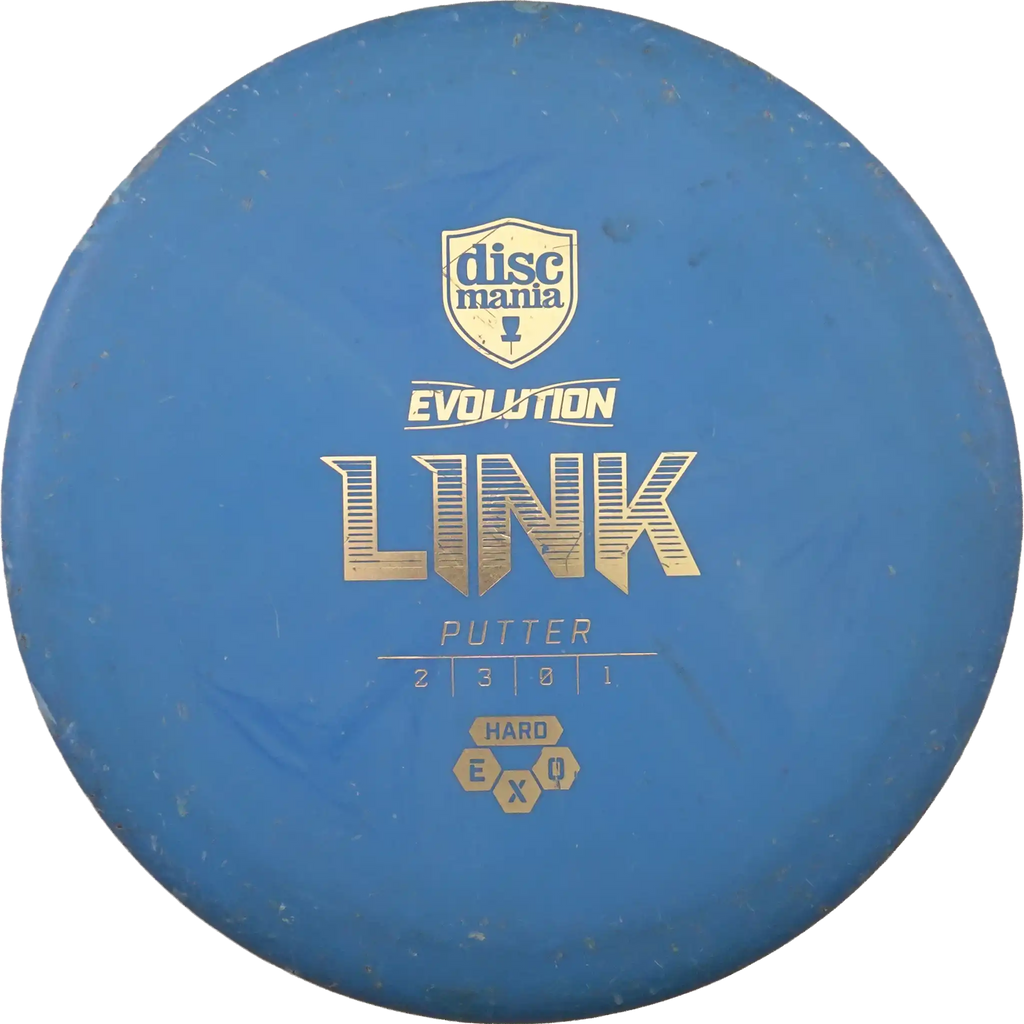 Hard Exo Link