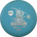 Active Shogun
