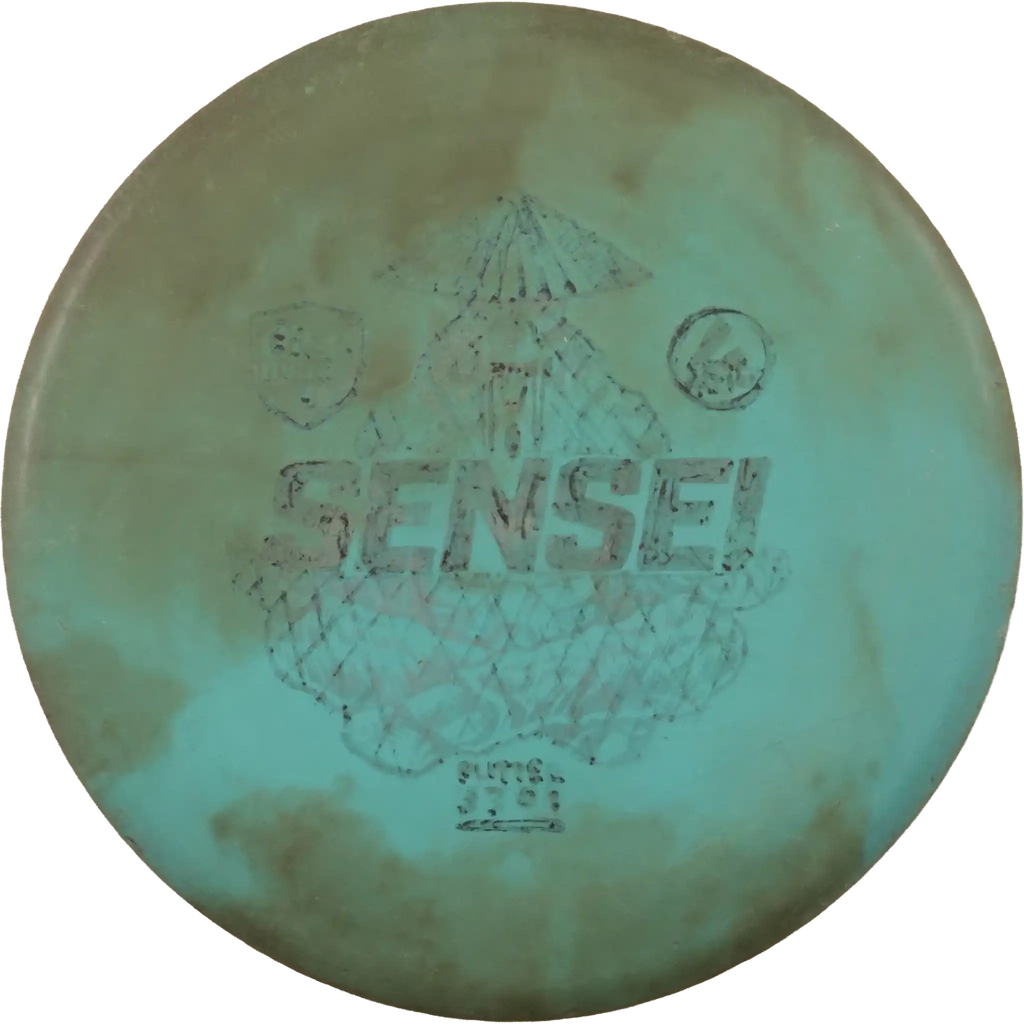 Active Sensei