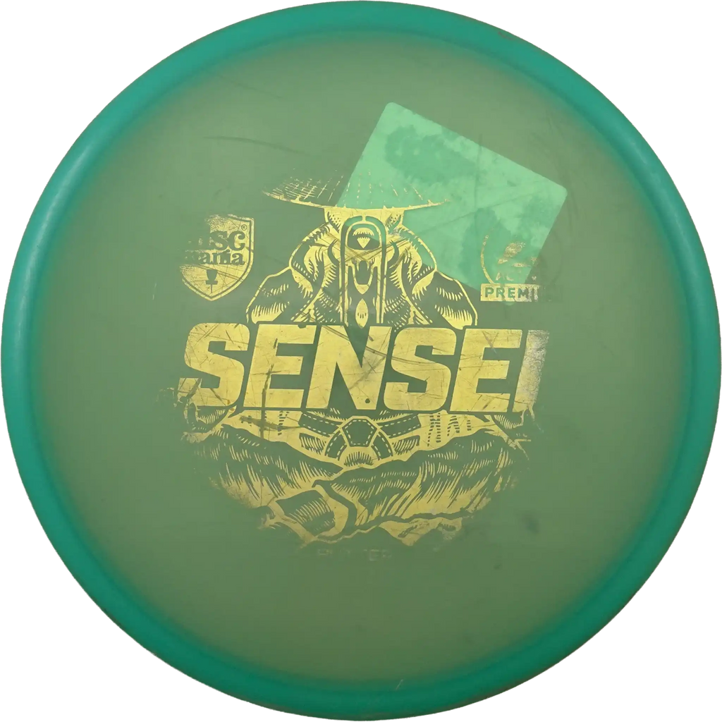 Active Premium Sensei