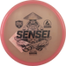 Active Premium Sensei