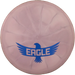 Vapor Tactic - Eagle McMahon