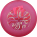 Meta Tactic - Razor Claw 3 - Eagle McMahon Signature Series - X-Out