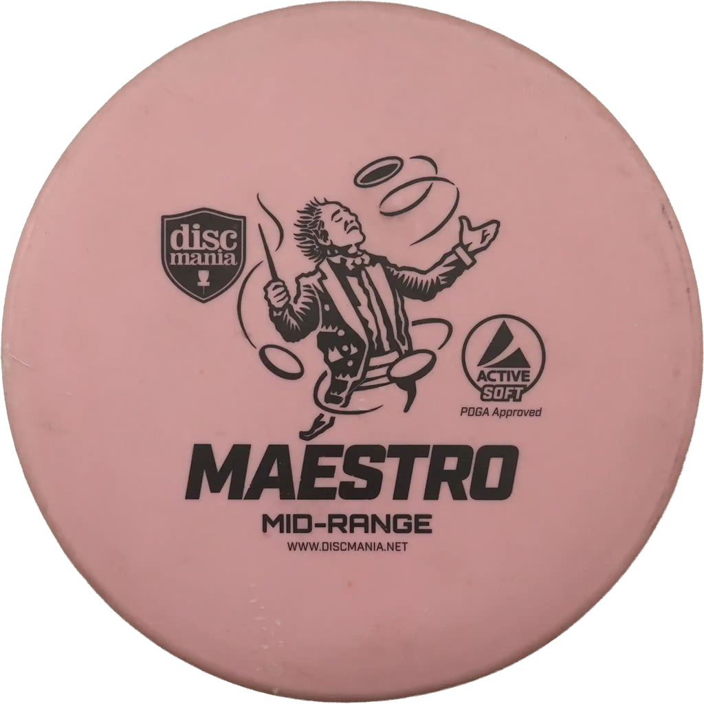 Active Soft Maestro