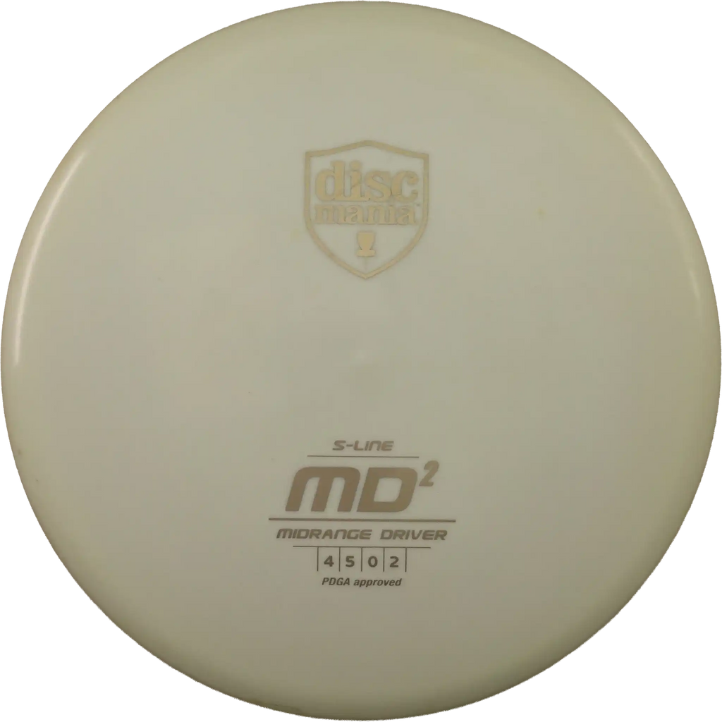 S-Line MD2 - Innovamade
