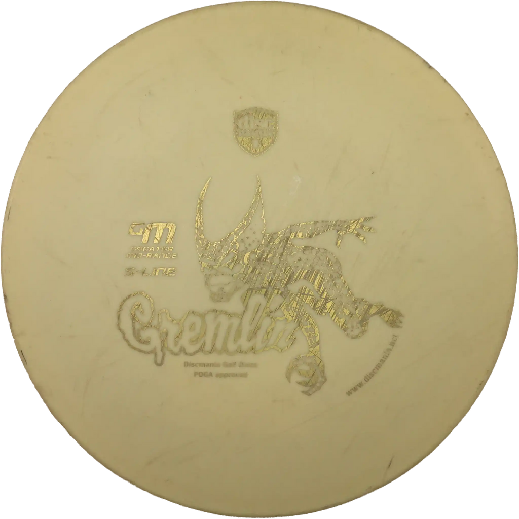 S-Line Gremlin - Innovamade