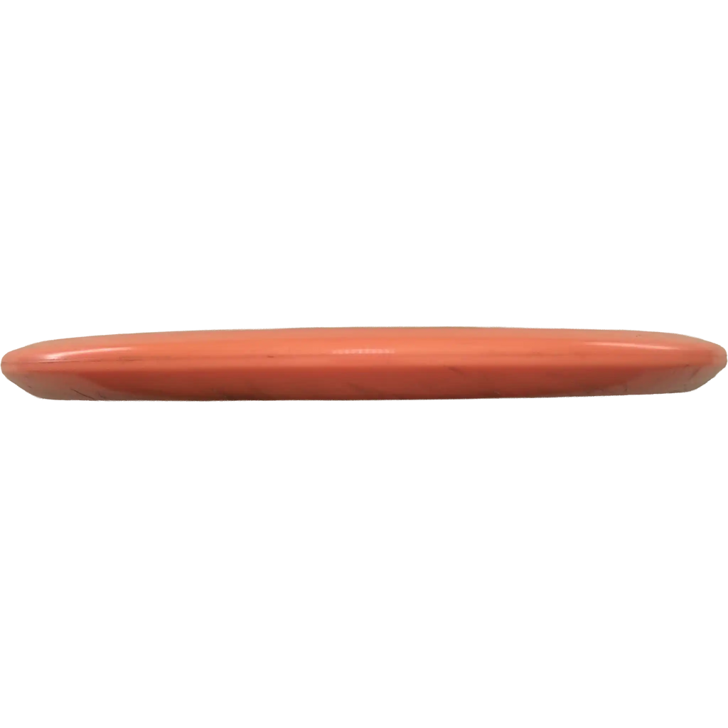 Swirl S-Line MD1 - Bat Wings Stamp