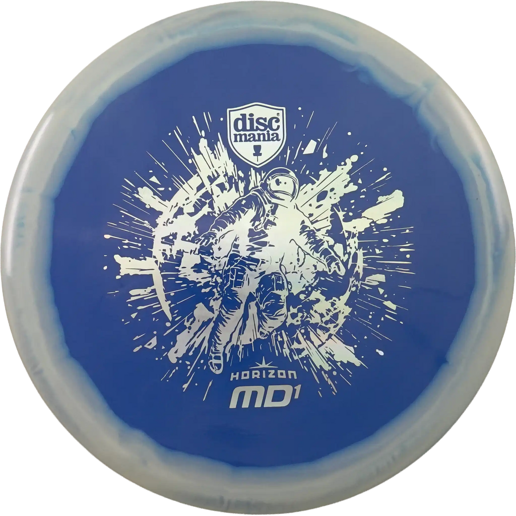 Horizon S-Line MD1