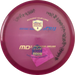 C-Line MD3 - Misprint