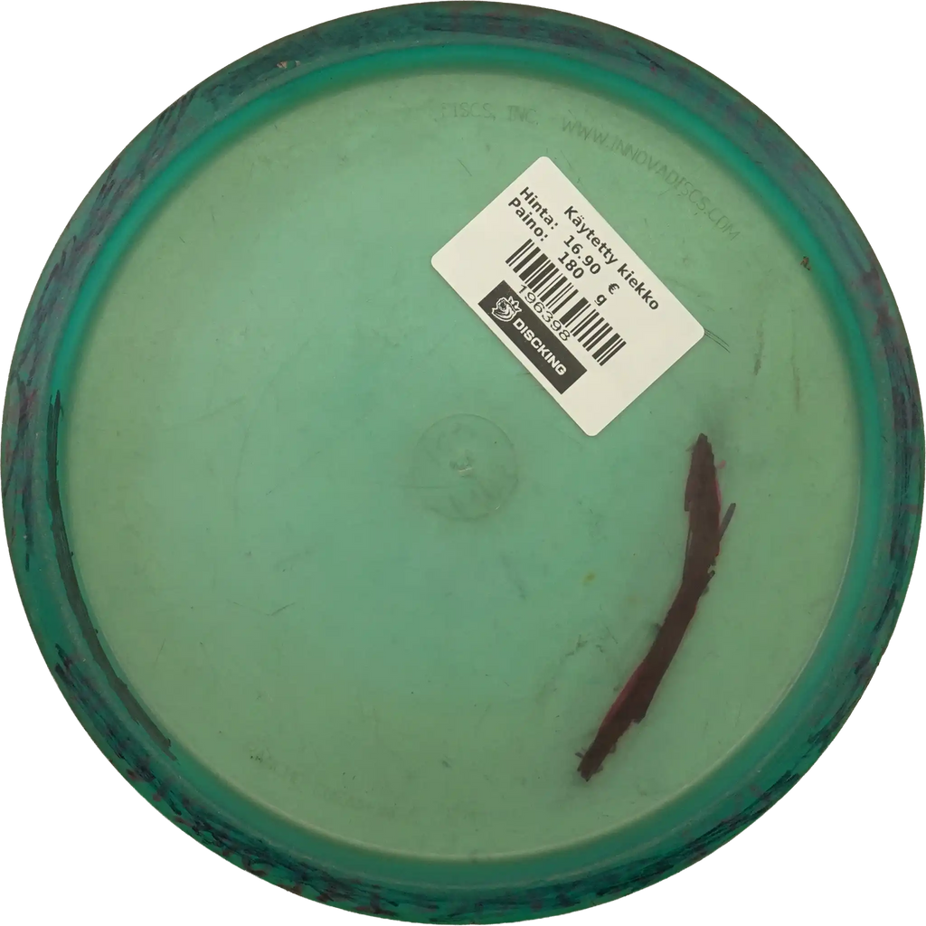 Metal Flake C-Line MD3 - Innovamade
