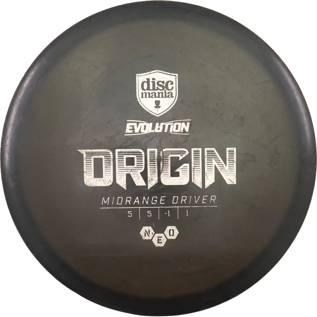 Neo Origin