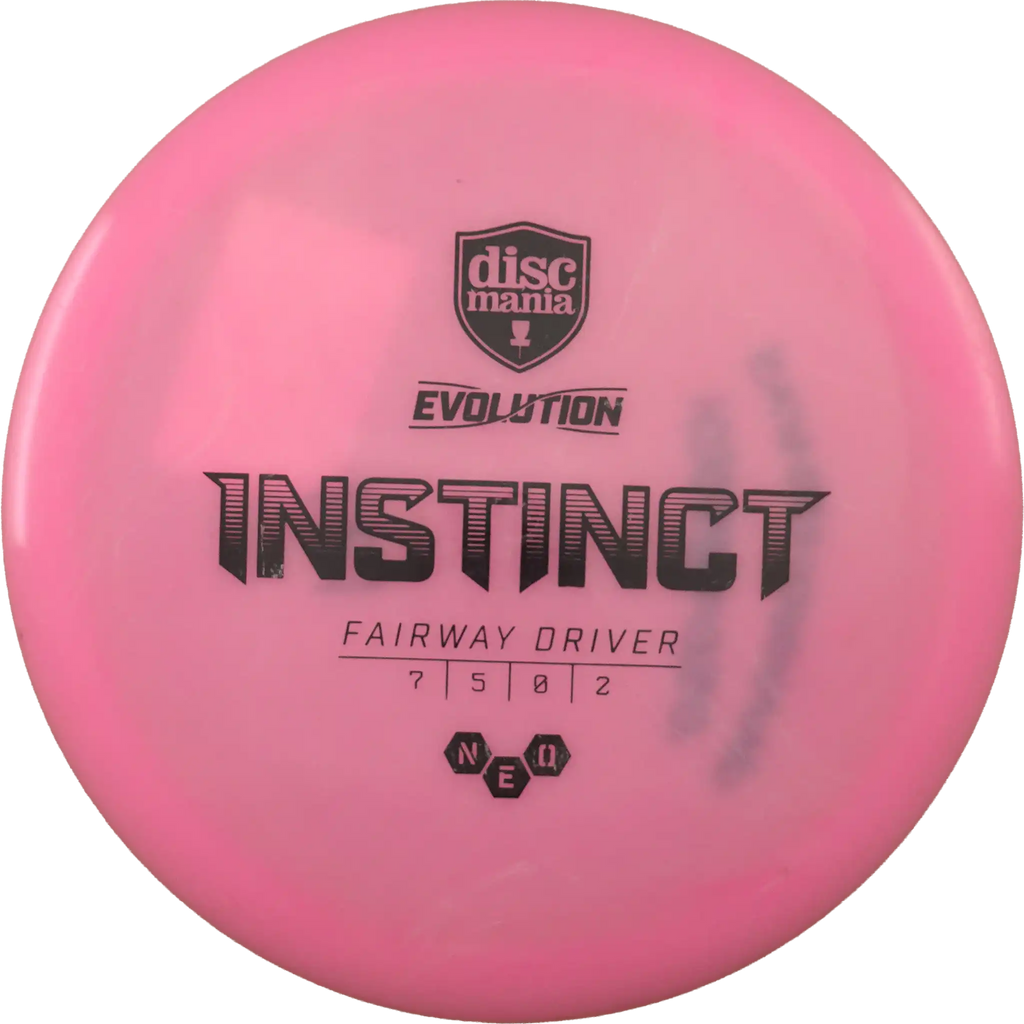 Neo Instinct