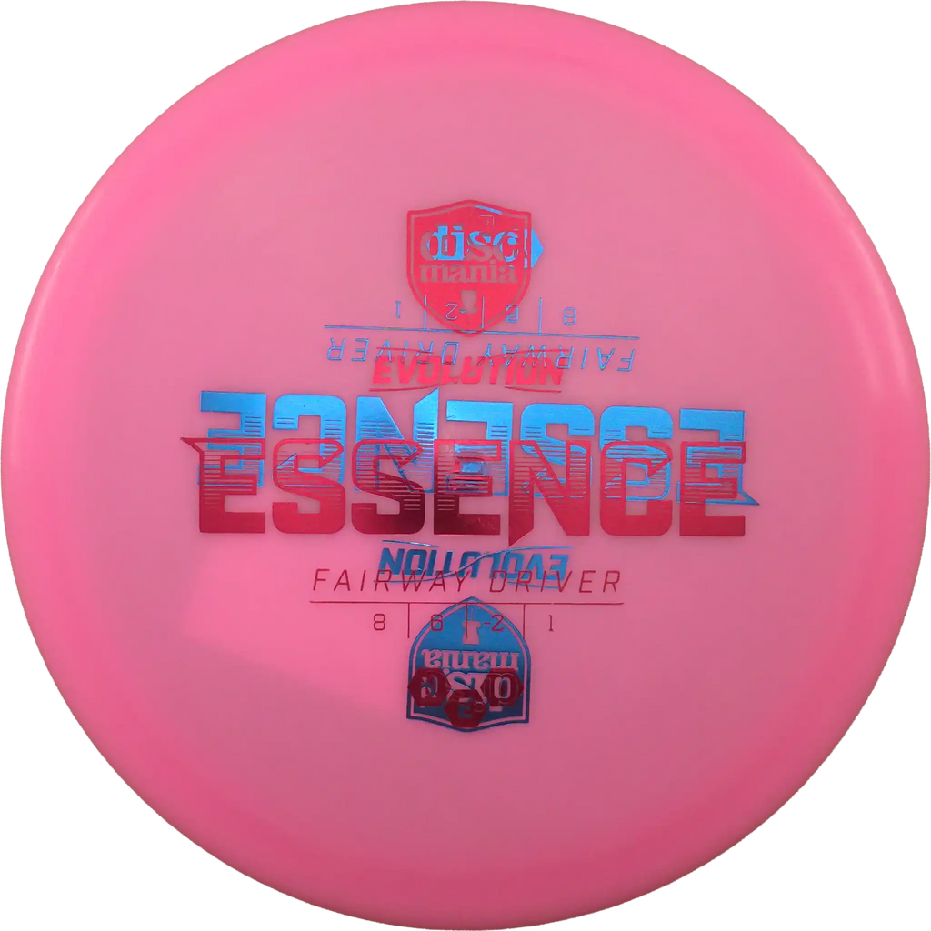 Neo Essence - Misprint