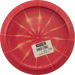 Lux Vapor Essence - Shield Stamp