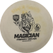 Active Soft Magician