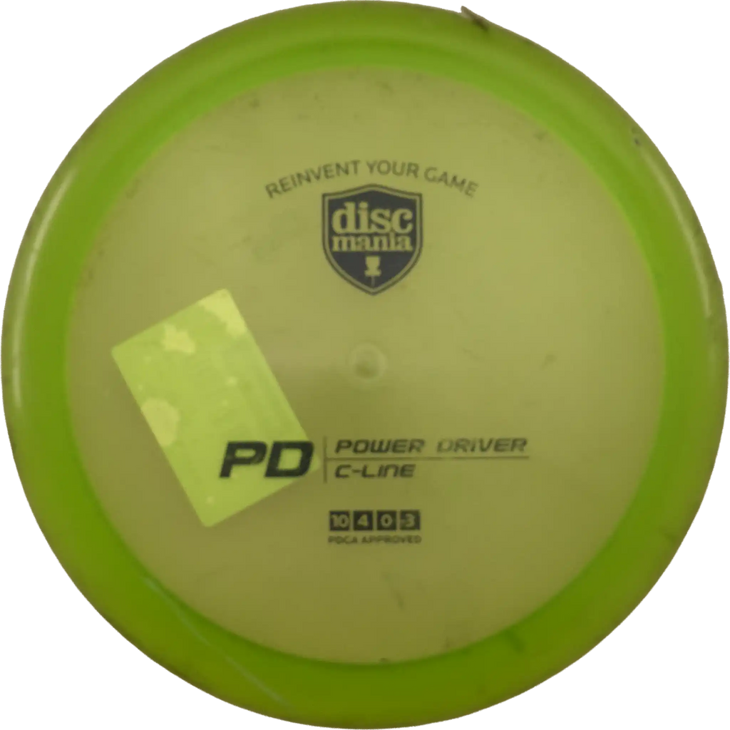 C-Line PD