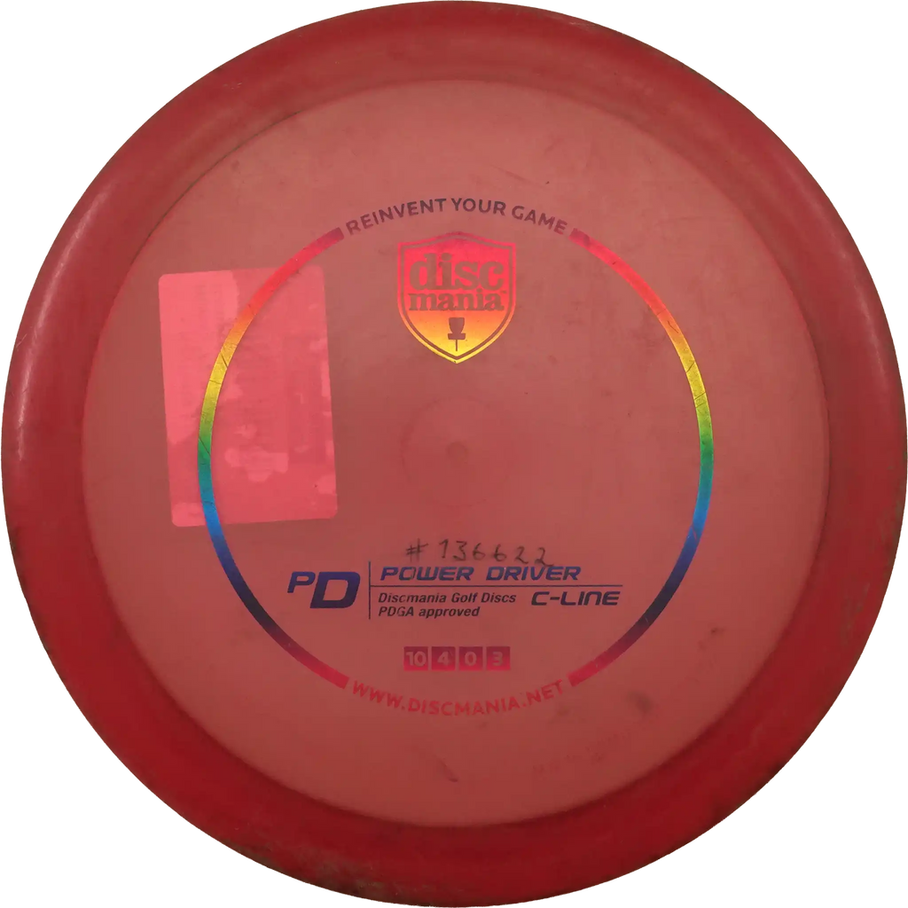 C-Line PD - Innovamade