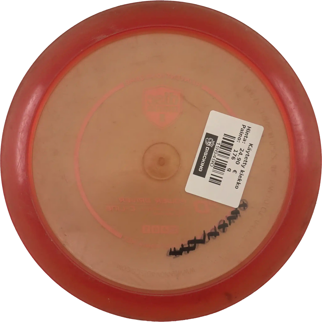 C-Line PD - Innovamade