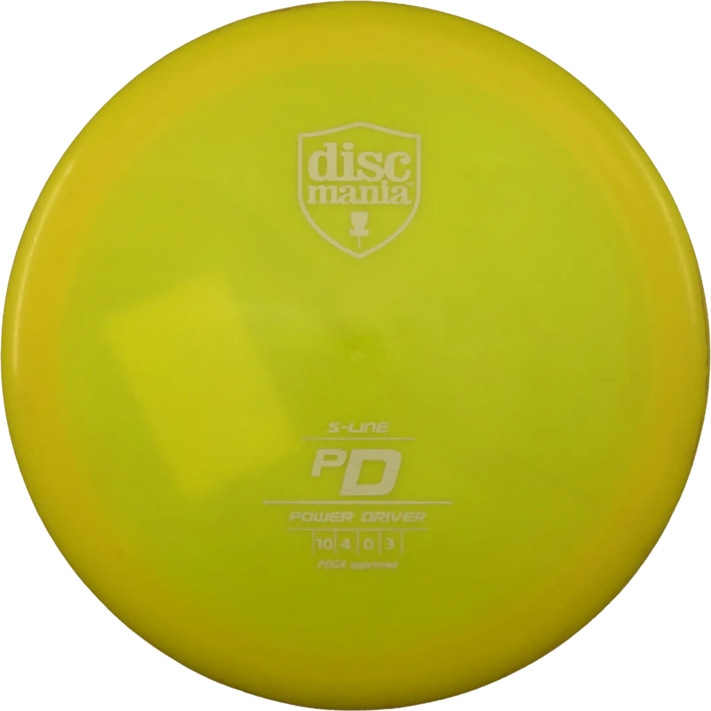 S-Line PD - Innovamade