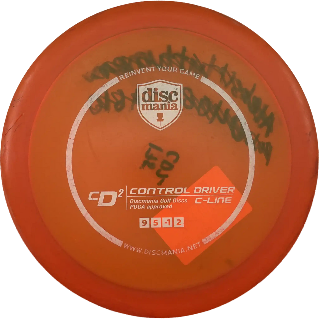 C-Line CD2 - Innovamade