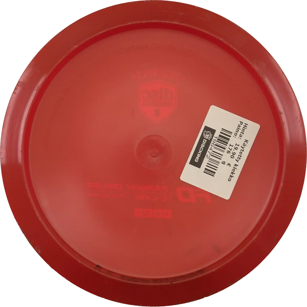 C-Line FD - Originals - Innovamade