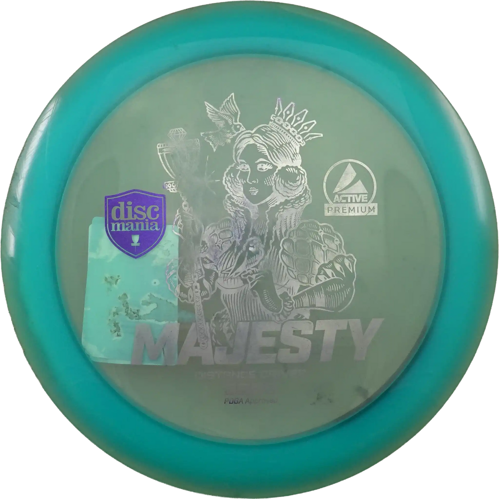 Active Premium Majesty